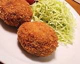 ＊豆鯵のマリネ＊作り方6写真