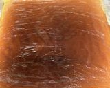 【お菓子の基本】ロール用スフレスポンジ作り方9写真