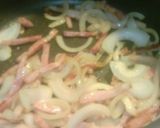 濃厚であっさり！トマトde冷製パスタ作り方1写真