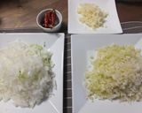 なんにでも使えるトマトソース作り方2写真