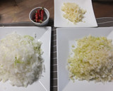 なんにでも使えるトマトソース作り方2写真