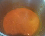 なんにでも使えるトマトソース作り方5写真