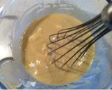 スペシャルモーニングパンケーキ作り方8写真