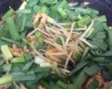 元気一杯 （＾Ｏ＾）豚キムチ作り方5写真