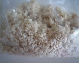 ✿ジップロックで♪醤油麴の作り方✿作り方3写真