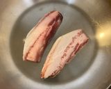 自家製パンチェッタ作り方5写真