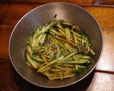 なすときゅうりのナムルそうめん作り方5写真
