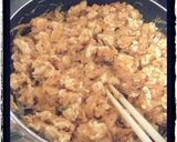 簡単！万能！食べるスタミナふりかけ♡作り方4写真