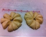 基本のパン☆丸パン作り方3写真
