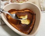 簡単しっとり★濃厚ベイクドチーズケーキ作り方8写真