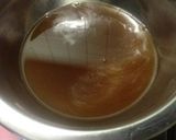 豚丼 (´-ω-｀)汁だくで作り方1写真