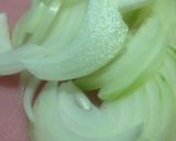 豚丼 (´-ω-｀)汁だくで作り方2写真
