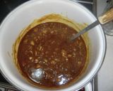 なすと挽き肉で２品！チーズ焼き＆カレー作り方6写真