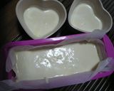 簡単しっとり★濃厚ベイクドチーズケーキ作り方6写真