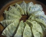 餃子作り方10写真