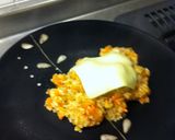 おぞま風甘辛オムライス作り方8写真