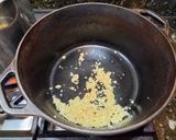 タイラーメンママトムヤムクン味焼きそば作り方2写真