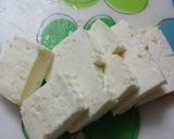*豆腐とごぼうの甘煮*作り方2写真
