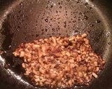 野菜たっぷり、インドのグリーンバーガー作り方6写真
