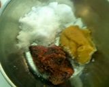 酸味が爽やか!ミミガーの梅味噌和え作り方3写真