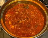 サバ缶本格スパイスカレー作り方3写真