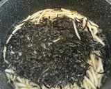 鉄分たっぷり副菜⭐︎ひじきともやしのサラダ作り方1写真