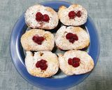 豆乳のフレンチトースト🥖🍓 ver.2作り方6写真
