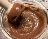 お豆腐のゆるゆるジェラート😻作り方3写真