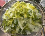 テールスープ作り方4写真