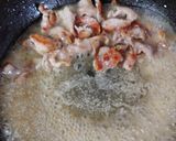 ヨウサマの減塩蓮根&豚肉の味噌󠄀炒め作り方5写真
