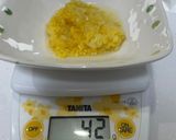 苦くない♪柚子味噌作り方11写真