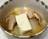 覚えやすい♪たちばなの豚汁作り方4写真
