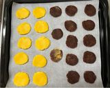 米粉のクッキー作り方3写真