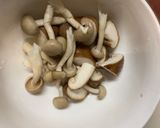 お一人様☆洋風ジャージャー麺野菜炒め作り方8写真