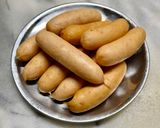 こんにゃく舞茸ポトフ作り方4写真