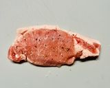 ごはんに合う♪バルサミコ醤油ポークソテー作り方1写真