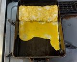 基本の卵焼き作り方3写真