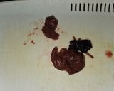 たけのこの梅マヨ和え作り方5写真