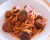 カリオストロの城パスタ作り方6写真