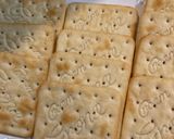 オーブン焼き　トマトとズッキーニ作り方7写真