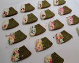 大量生産！無印バウム de☆バウムラスク作り方8写真