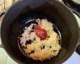 足長スープ❀トルコ料理作り方4写真