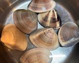 ひな祭りに蛤の潮汁作り方3写真