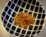 柑橘香る豆腐でレンチン明太クリームうどん作り方4写真