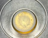 ぶどうとオレンジのフルーツマリネ作り方1写真