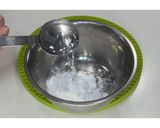 舞茸のにら玉あんかけ★動画あり★作り方2写真