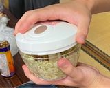 種蔵みょうがグミ作り方1写真