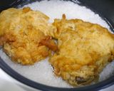 簡単！炊き込みご飯☆ＫＦＣライス作り方1写真