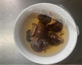 鶏肉と大豆の炒め煮✨作り方2写真