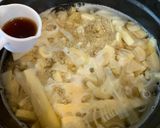 母直伝 たけのこご飯作り方6写真